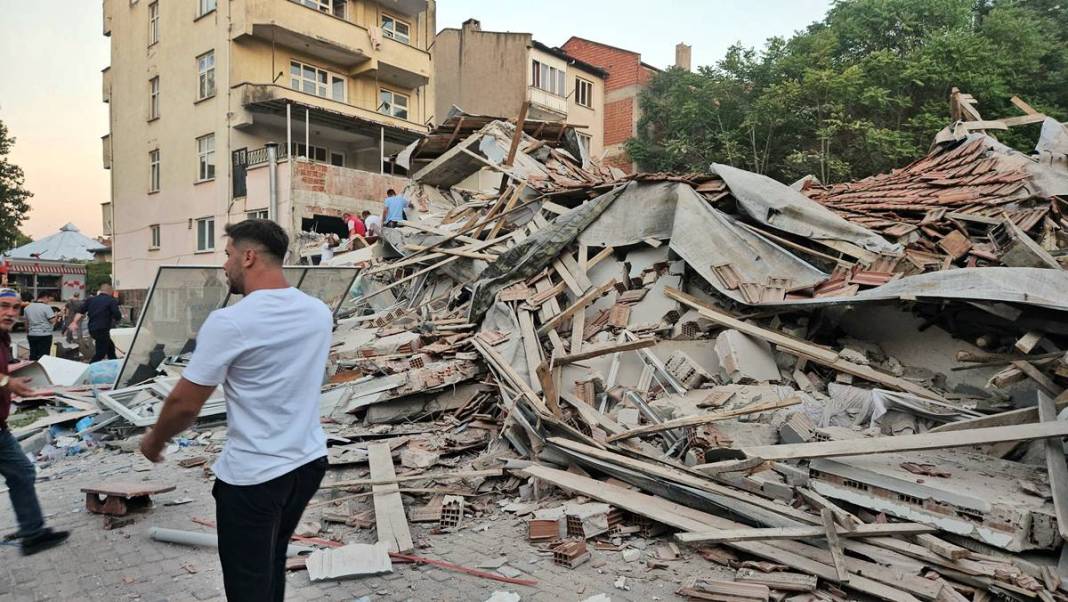 Balıkesir depremi, İstanbul depremini tetikler mi? Deprem uzmanlarından çarpıcı açıklamalar! 4
